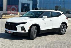 شيفروليه بليزر